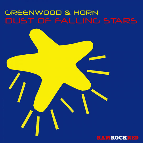 Greenwood & Horn - Dust of Falling Stars - EP [RRR029]